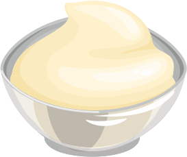Mayonnaise