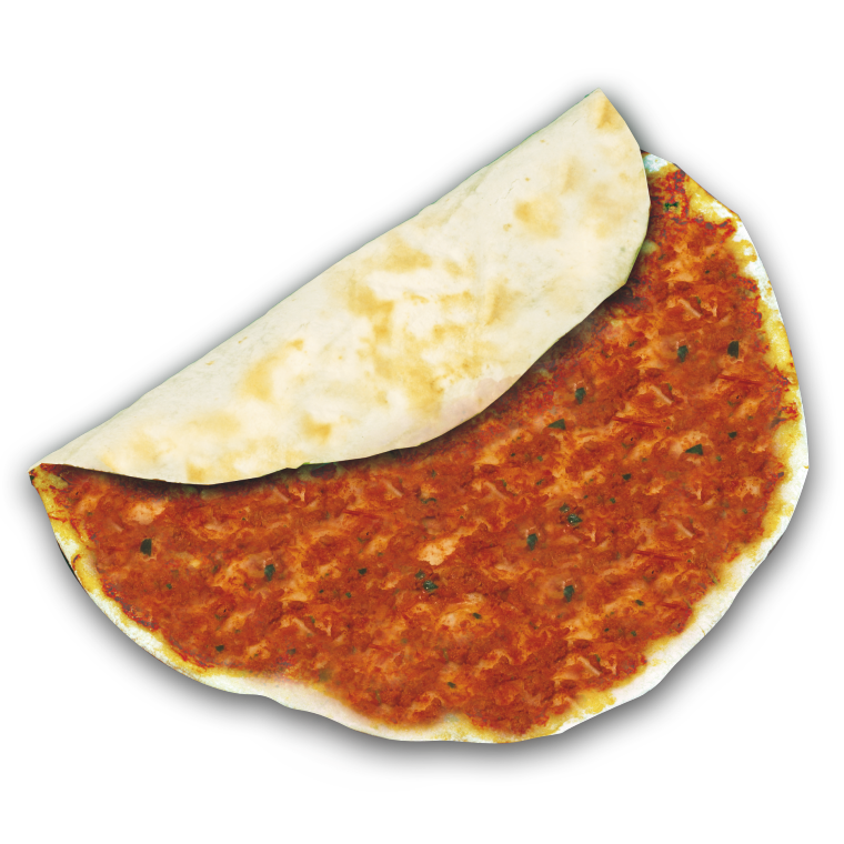 62 Lahmacun