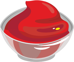 Ketchup