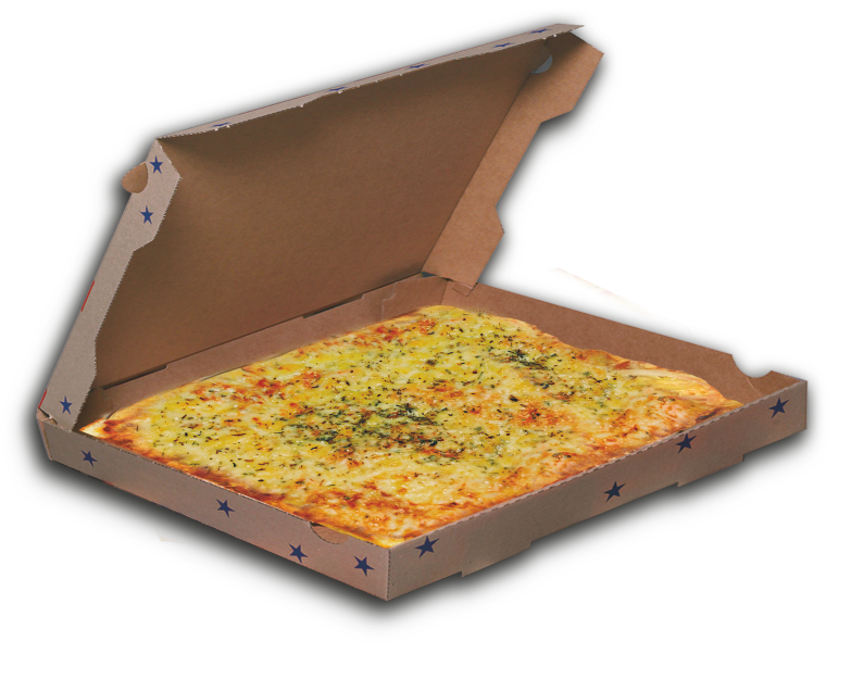 32 Pizzablech 40x60 cm