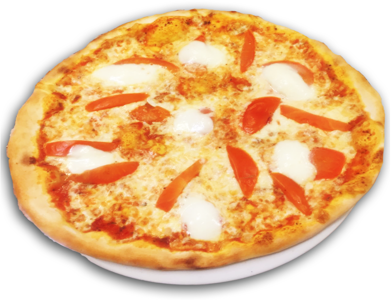 22 Pizza Mozzarella